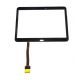 Ecran vitre tactile noir pour Samsung Galaxy Tab 4 10.1 T530N