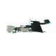 Dock de charge connecteur USB blanc pour Apple Iphone 6