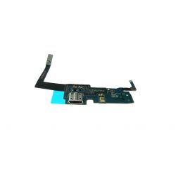 conector USB del muelle para la carga Samsung Galaxy Note N7505 3 Lite