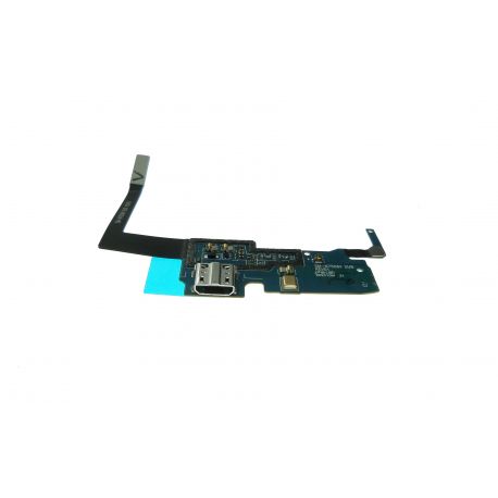 conector USB del muelle para la carga Samsung Galaxy Note N7505 3 Lite