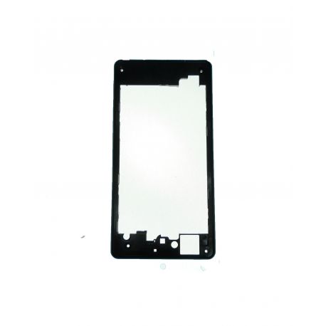 Châssis arrière pour Sony Xperia Z1 compact D5503