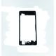 Bastidor trasero para Sony Xperia Z1 compacto D5503