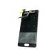 Vitre écran tactile et LCD assemblés or pour Wiko Ufeel Prime