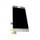 Vitre écran tactile et LCD assemblés or pour Wiko Ufeel Prime