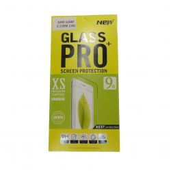 Protective glass in tempered glass for Samsung Galaxy Xcover 3 G388F