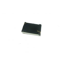 Haut parleur oreille conversation pour Wiko Cink Peax