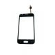 Vitre écran tactile noire pour Samsung Galaxy J1 mini J105H