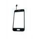 Negro cristal de la pantalla táctil para Samsung Galaxy Mini J1 J105H