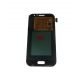 pantalla táctil LCD de cristal y ensamblados negro Samsung Galaxy Ace J1 J110 SM-J110