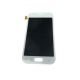 Vitre écran tactile et LCD assemblés blanc pour Samsung Galaxy J1 Ace J110 SM-J110