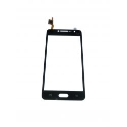 Vitre écran tactile noire pour Samsung Galaxy Grand Prime Plus G532F SM-G532F