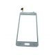blanco cristal de la pantalla táctil para Samsung Galaxy Gran Prime Plus SM-G532F G532F