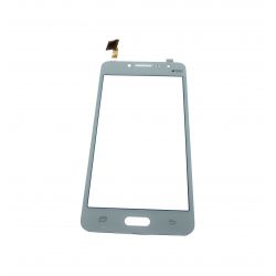 Vitre écran tactile blanc pour Samsung Galaxy Grand Prime Plus G532F SM-G532F