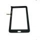 Vitre tactile blanche pour Samsung Galaxy Tab 3 Lite T110N