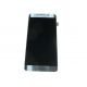 Vitre écran tactile et LCD assemblés argent pour Samsung Galaxy S6 Edge plus G928C G928F