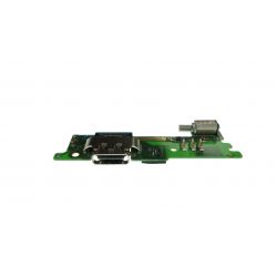 Dock de charge connecteur USB pour Sony Xperia XA1 G3121 G3112