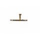 Flexible Volume Button for Samsung Galaxy A3 2016 A310F