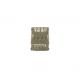 Lecteur de carte SIM et SD pour Samsung Galaxy J3 2016 J320F