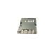 Lecteur de carte SIM et SD pour Samsung Galaxy J3 2016 J320F