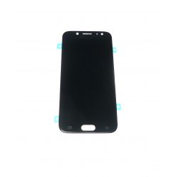 Vitre écran tactile et LCD assemblés noir pour Samsung Galaxy J5 2017 J530F