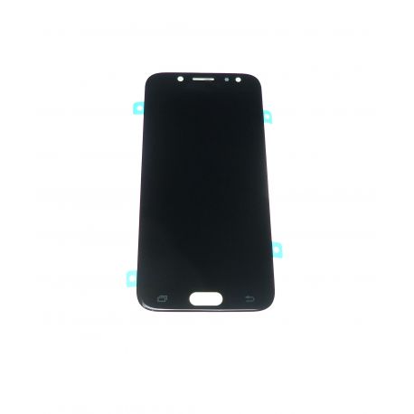 Vitre écran tactile et LCD assemblés noir pour Samsung Galaxy J5 2017 J530F