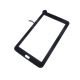 Vidrio pantalla negra para Samsung Galaxy TAB 3 Lite 7.0 VE T113