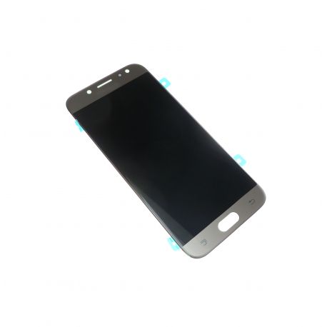 Vitre écran tactile et LCD assemblés or pour Samsung Galaxy J5 2017 J530F
