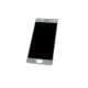 Touchscreen and LCD assembled white glass to Wiko Ufeel lite