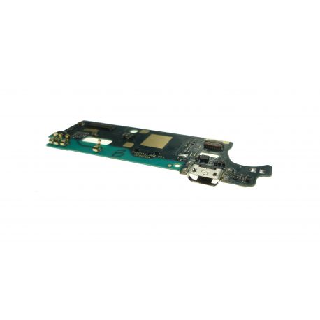 Conector USB de la carga-muelle Wiko Ufeel lite