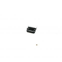 Charge connector for Samsung Galaxy Tab 3 Lite T110N USB dock