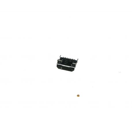 Conector de carga para Samsung Galaxy Tab 3 Lite T110N USB muelle