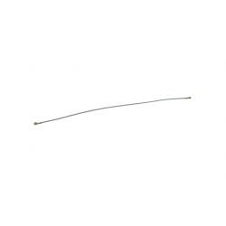 Cable antena coaxial blanco Samsung Galaxy S7 borde G935F