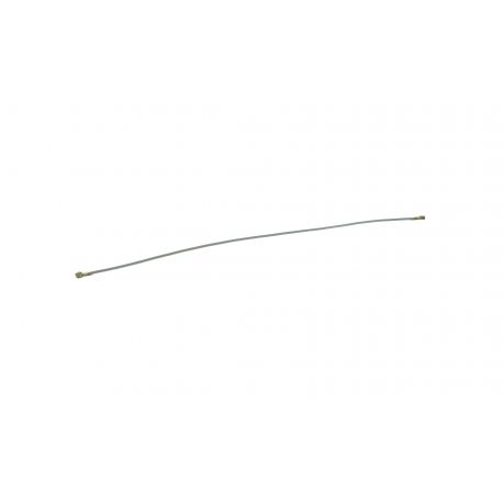 Cable coaxial antenna white Samsung Galaxy S7 Edge G935F
