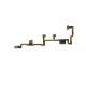 Flexible des bouton volume et power pour iPad 2 2011