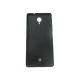 Gray rear cover for Wiko Tommy