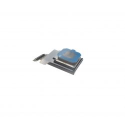 Principal de la cámara trasera para Samsung Galaxy S8 + G955F G955FD