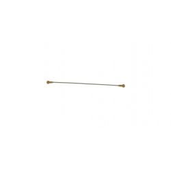 Cable coaxial antena blanca para Samsung Galaxy G950F y G950FD S8