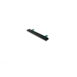Bouton volume noir pour Samsung Galaxy S8 G950F et G950FD
