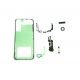 Kit adhésifs complet pour Samsung Galaxy S8 G950F et G950FD