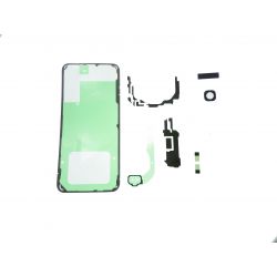Kit adhésifs complet pour Samsung Galaxy S8 G950F et G950FD