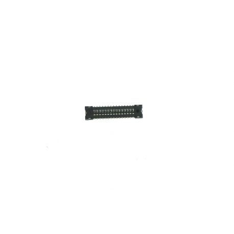 LCD Connector for Nokia Lumia 530