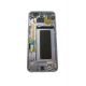 Vitre écran tactile et LCD assemblés violet pour Samsung Galaxy S8 + Dual Sim G955FD