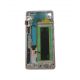 Vitre écran tactile et LCD assemblés or pour Samsung Galaxy Note 7 N930F