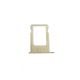 Tiroir SIM or pour Apple Iphone SE