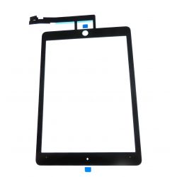 Vitre écran tactile noir pour Apple iPad Pro
