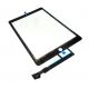 Black Touch Screen Glass for Apple iPad Pro