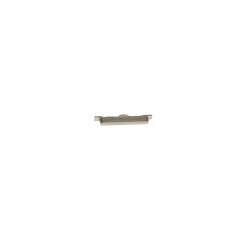 Bouton Power doré pour Wiko Fever 4G