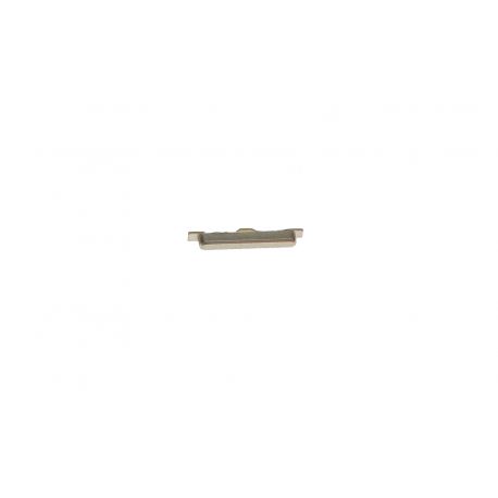 Bouton Power doré pour Wiko Fever 4G