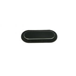 Bouton Home menu noir pour Samsung Galaxy J5 2016 J510F