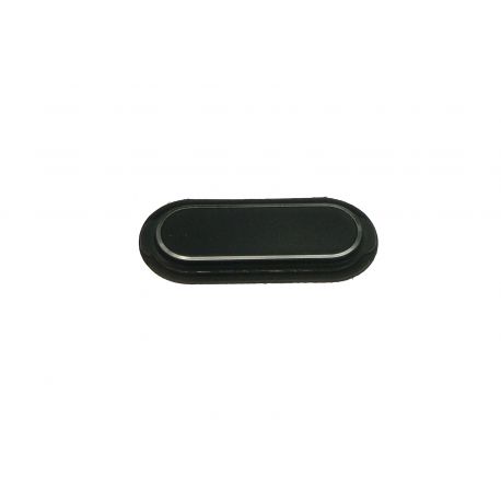 Bouton Home menu noir pour Samsung Galaxy J5 2016 J510F